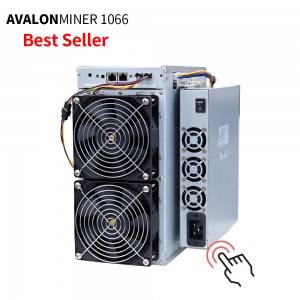 Avalon 1066