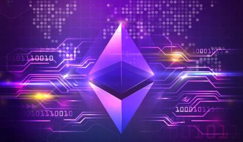 How does the blockchain realize antitrust?