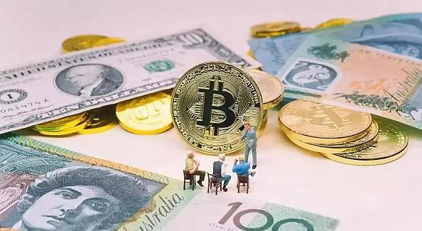 Google is considering allowing users to store cryptocurrencies on digital cards（USA)