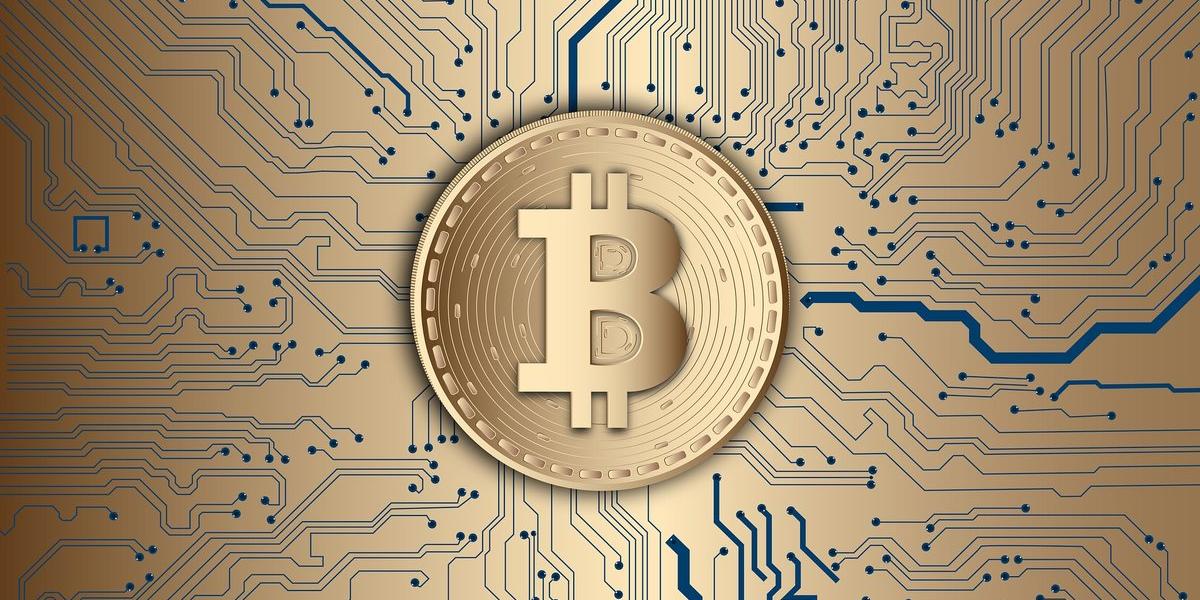 Cryptocurrencies generally continue to fall, Bitcoin falls below the $34,000 mark（USA)