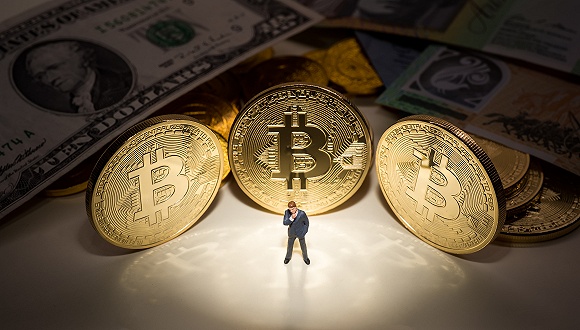 50,000 electric car charging stations in Europe will accept cryptocurrency payments soon