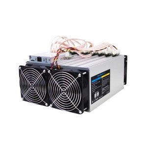 Cheap PriceList for Asic Mining Rig - 2.2Ghs 2100w LTC Miner Innosilicon A6+ high efficiency for crypto coin – Skycorp