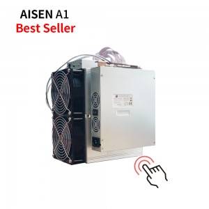 Most Cost Effective Aisen Aixin Love core A1PRO 21Th/s BTC Miner Mining Machine