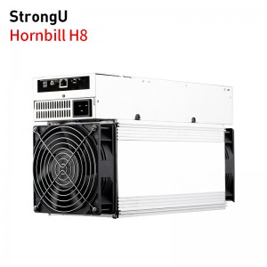 2020 October release Efficteive 45W/T Hornbill H8 3330W 74T with PSU bitcoin mining machine with trade assurance