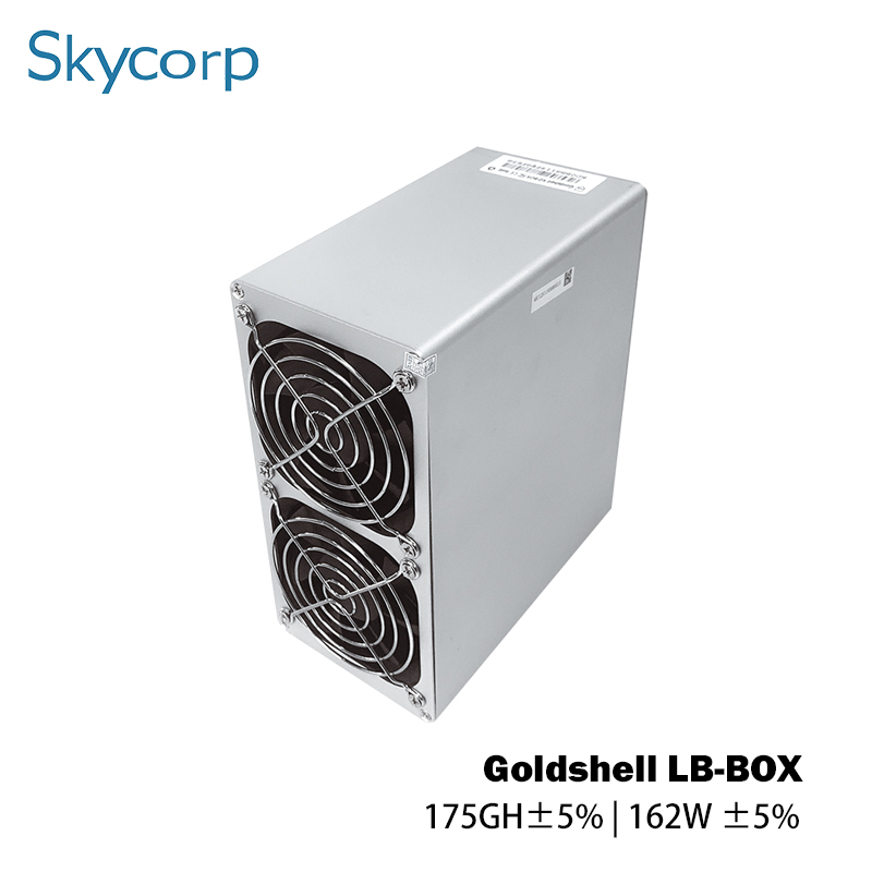 LB BOX 1