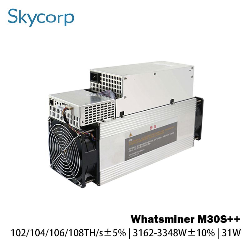 M30s++10