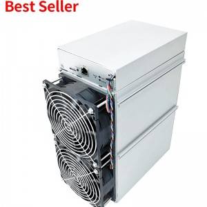2020 Hot Release Bitmain Antminer Z15 420ksol/s 420K 1510W Zcash Zec Miner
