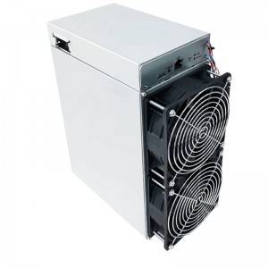 2020 Hot Release Bitmain Antminer Z15 420ksol/s 420K 1510W Zcash Zec Miner