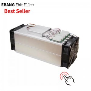 Good Quality Bitmain Shop -
 44Th Ebang Ebit E11++ Best Recommend Bitminer for mining crypto – Skycorp
