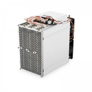 China Asic Miner Wholesale Second Hand miner Bitmain Antminer Z11 z11j 135K 105k 1418w Zcash Miner free shipping