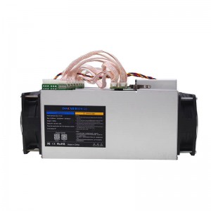 1.23Ghs 1500W asic scrypt miner Innosilicon A6 LTCmaster Crypto Mining Equipment