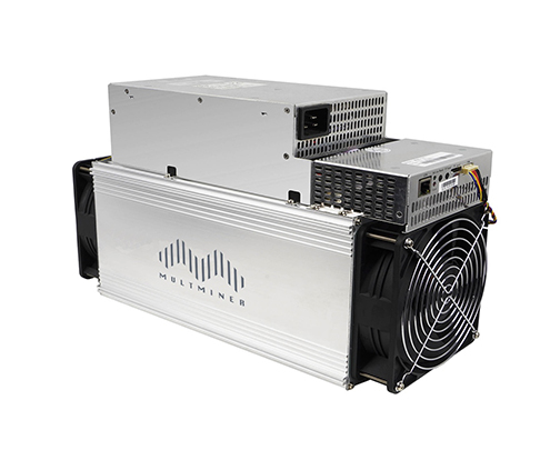 2020 Free shipping for Black Chain Mining Asic t2t fpga multminer m1 mult coin mixed algorithm Used Miner Asic Miner Store Miner Wholesale Featured Image