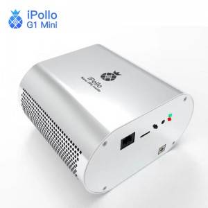 Top hot sell super miner Grin C31+/C32+  ipollo G1MINI 1.2GPS ipollo g1 MINI miner