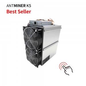 Wholesale Price High Profit Bitmain Antminer K5 1130gh/s Eaglesong CKB miner
